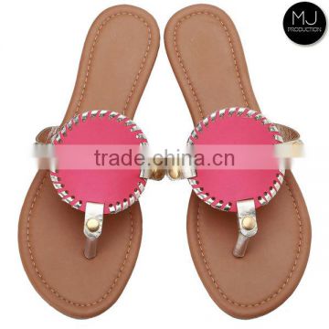 Factory wholesale kid sandal