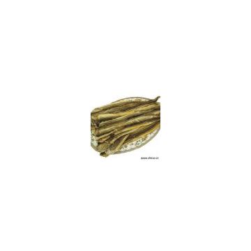 Sell Dried Eel Fillet