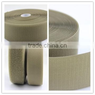 Hook and loop fastening tape manufacturer with factory price