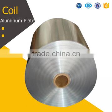 buy direct from china factory aluminum coil 1100 0.5mm thickness for gutter