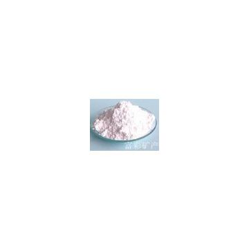 Crystalline quartz powder