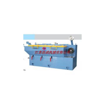 supply super cheap brass and high quality wire drawing machine