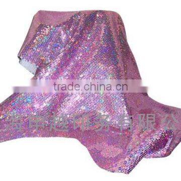 Sequin Fabric