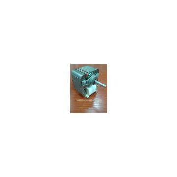 S63 Series shaded pole motor for humidifier