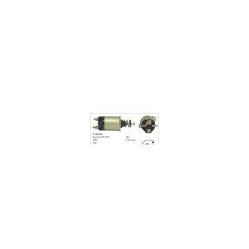 ZY-SU002 24V 3-Terminal OEM Solenoid Switch