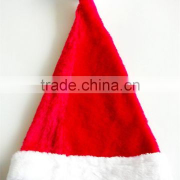Custom Christmas Hat Printed Christmas Santa Hat