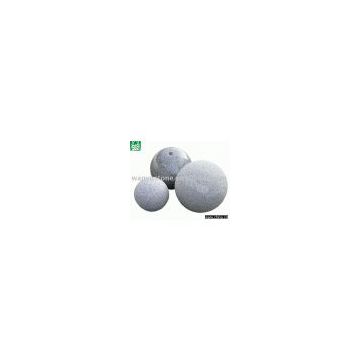 granite ball(water ball,fountain ball)