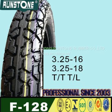 Good price with high quality Motorcycle Tire 3.25-16 3.25-18