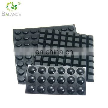 2018 hot sale  product plastic bumper for furniture pad