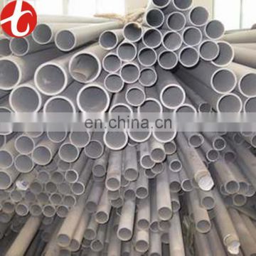 per kg inox tube stainless steel pipe