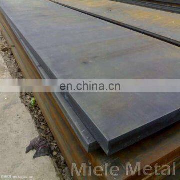 ASTM A782 Ms Carbon Steel Tear Drop Chequered Plate