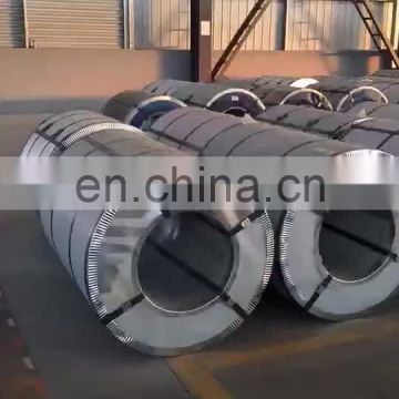 High Quality GI Galvanized Steel Coils Sheets Strips For Roofing