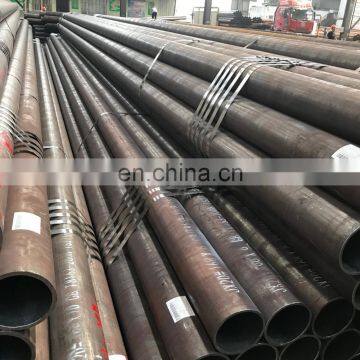 API 5L carbon steel pipe a53 pipe factories for sale in china