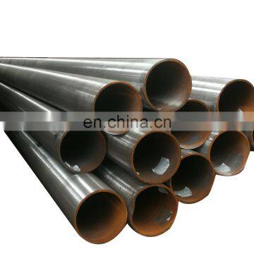 High quality Seamless cold-drawn precision steel Pipe price For Building Material made in China