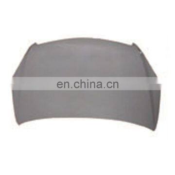 Steel Engine Hood Bonnet Engine Cover For Great Wall C30