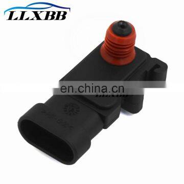 Original Air Intake Manifold Pressure Sensor 16212460 For GMC Buick Chevrolet Pontiac 16258659 12614970