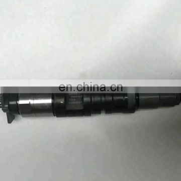 Genuine Parts Fuel Injector Nozzle S00001059+07 / 295050-1020