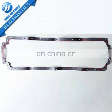 Favorable Price CCEC N14 Oil Pan Gasket 3349820 3049408 3099083