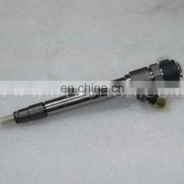 Diesel fuel injector 5309291 5258744 0445110376  4990601 0445020119 0445020065 for ISF2.8 ISF3.8 in stock
