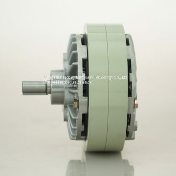10KGS Magnetic powder clutch for tension control
