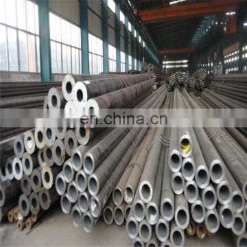 40Cr 5140 alloy carbon steel pipe with low price