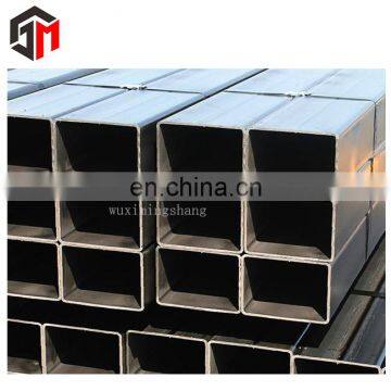 Special steel co ltd carbon rectangular pipe