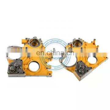 Oil Pump Hot Sale S6K E200B 5I-7948 For Diesel Engine Part