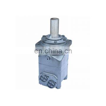 BMV500 OMV500 BMV/OMV 500cc 500 cc 400rpm Orbital Hydraulic Motor For Skid Steer Loader replace blince sumitomo