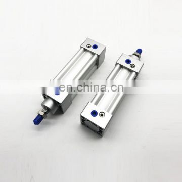 SI pneumatic cylinder iso standard