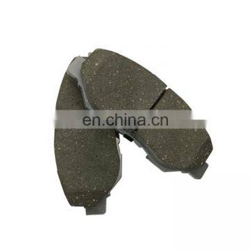 Auto Brake Pads for Front Alex Semi-metallic Brake Pads for HONDA/ACURA OEM 45022-S9A-A00