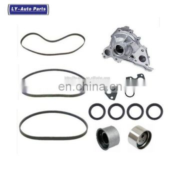 New Auto Parts Timing Belt Water Pump Kit For 02-06 Hyundai Santa Fe XG350 Kia Sedona 3.5L 24312-39800
