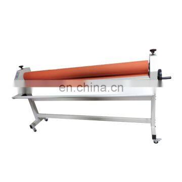 Hot Sale Cold Press Automatic Roll Laminating Machine