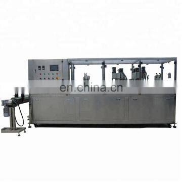 shanghai joygoal cup filling and sealing machine