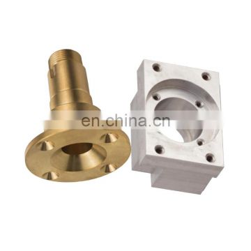 stainless steel sheet metal color anodized aluminum machining precision aluminum profile cnc scooter parts milling turning oem