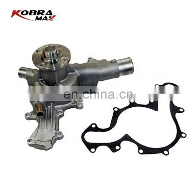 AW4108 252544 4108 1312357 1312138 Water Pump For FORD 98182 125-2102 4500-0339-SX 42108 1252102