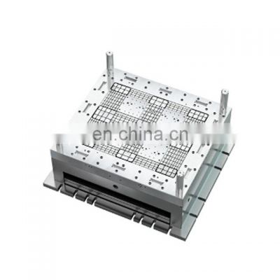 Customized high quality mould maker die plastic injection mold