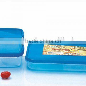 NR-2217 Plastic in PP&PE food container