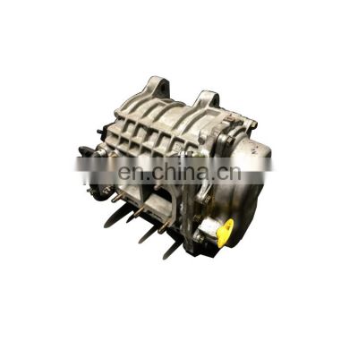 For Toyota Roots supercharger Compressor SC14 /SC12Supercharger For Toyota Roots supercharger Compressor