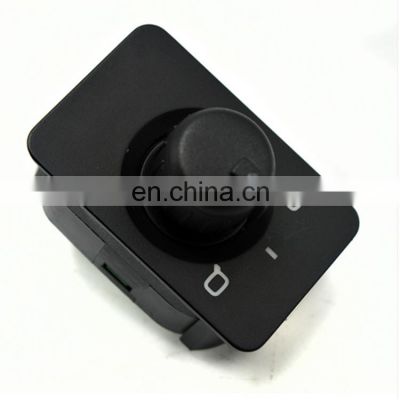 High Quality Black Electric Power Window Switch  For Audi A6 4B1959565A