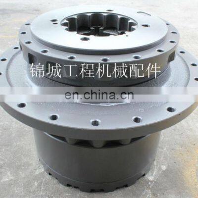 PC128 travel motor gearbox for excavator