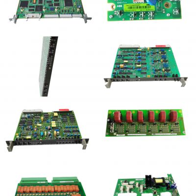 ABB DSTC456 5751017-L/2 DCS control cards In stock