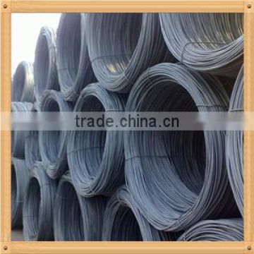 Hot Rolled wire rod
