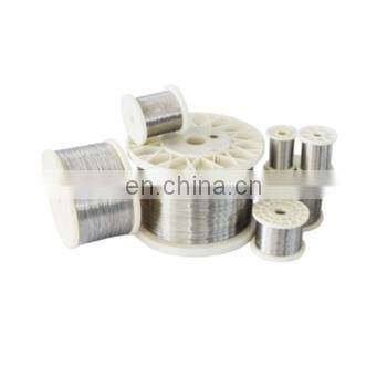Fast delivery GH4169 N07718 Inconel 718 spring wire manufacturer