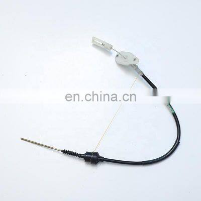 auto clutch cable aftermarket in bulk for oem 7739414/46462437 FOR fiat