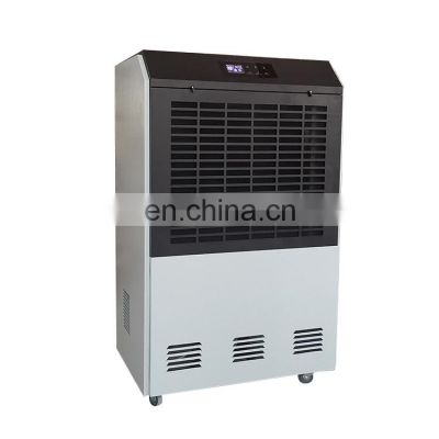 240L/ Day 10KG/H dehumidifier industrial commercial greenhouse swimming pool usa standing