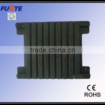 TS 16949 factory made car boot mat