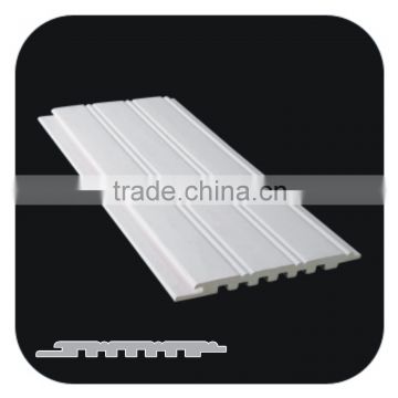 PVC Wall (Ceiling) Panel/PVC Profile Siding