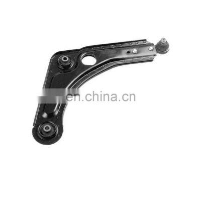 1058279 Right auto parts manufacturer control arm for Ford Escort