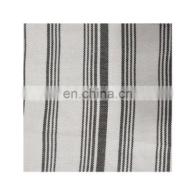 Twill Woven Fabric For Garment High Quality Custom Designs 100% Rayon Fabric