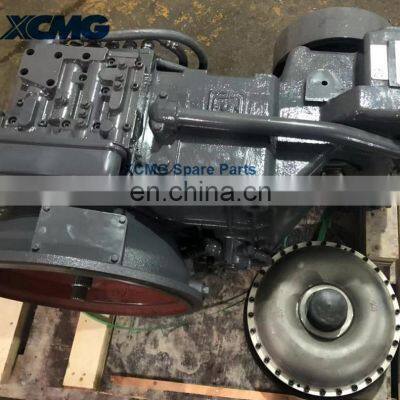 YD13 006 013 XCMG Motor Grader GR135 GR180 Spare Parts XCMG Transmission Assembly